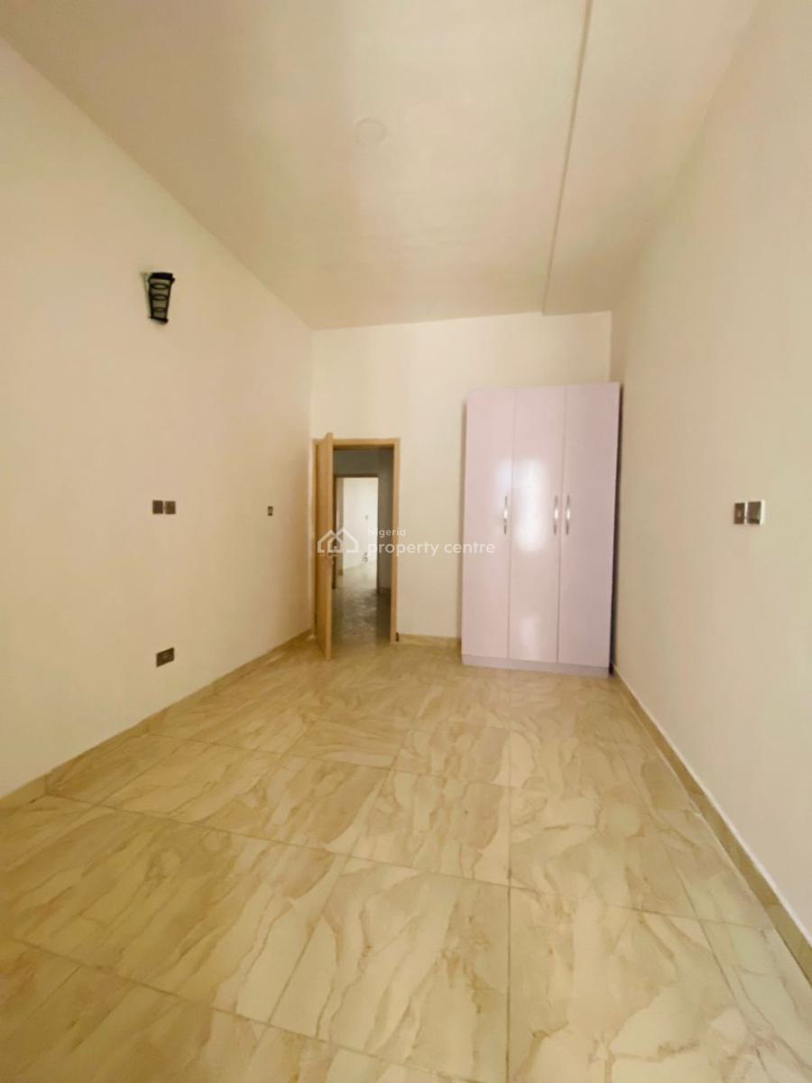 4 Bedroom Terrace Duplex, Gra, Ikota, Lekki, Lagos, Terraced Duplex for Sale
