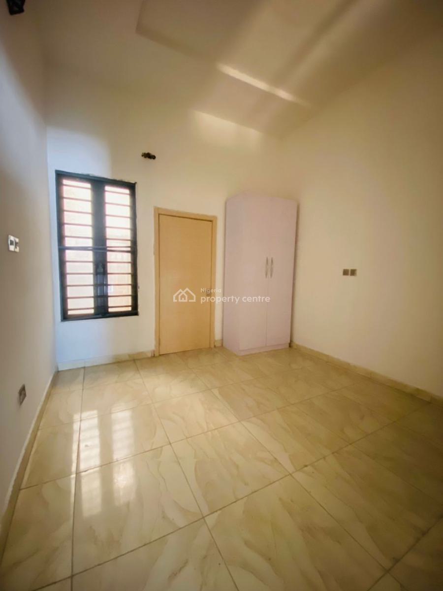 4 Bedroom Terrace Duplex, Gra, Ikota, Lekki, Lagos, Terraced Duplex for Sale