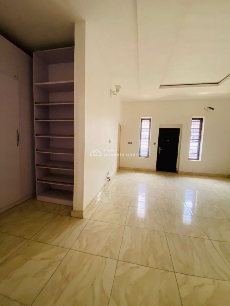 4 Bedroom Terrace Duplex, Gra, Ikota, Lekki, Lagos, Terraced Duplex for Sale