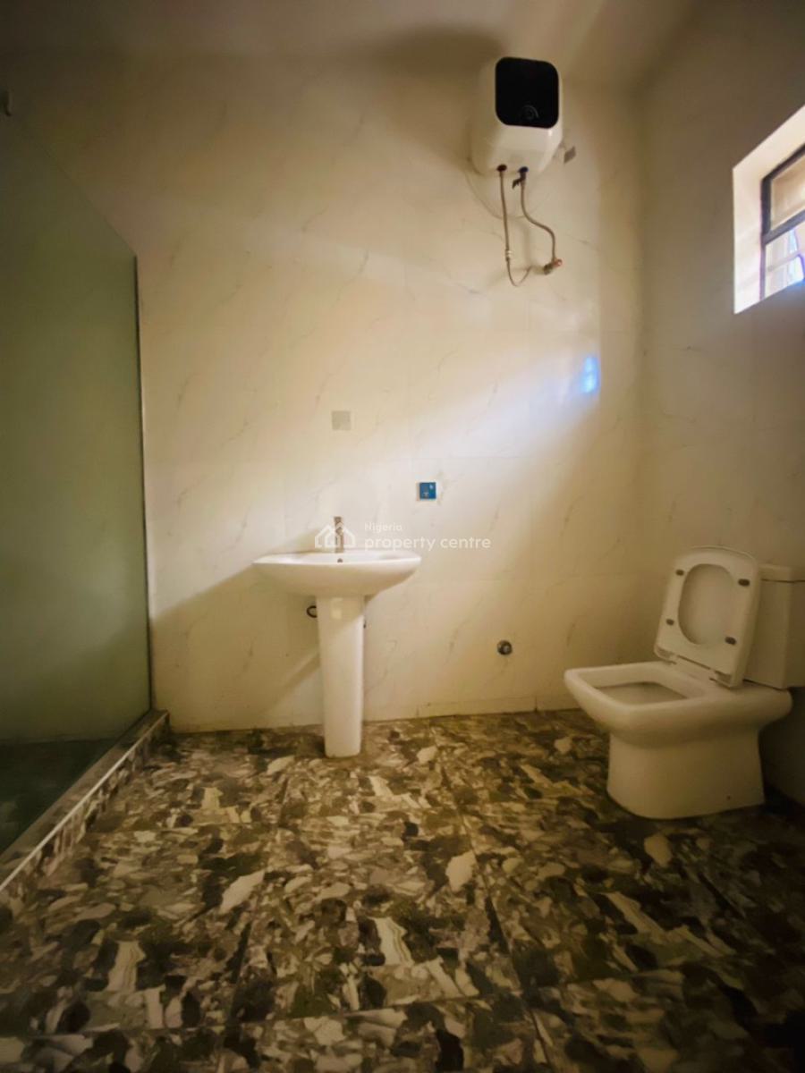 4 Bedroom Terrace Duplex, Gra, Ikota, Lekki, Lagos, Terraced Duplex for Sale