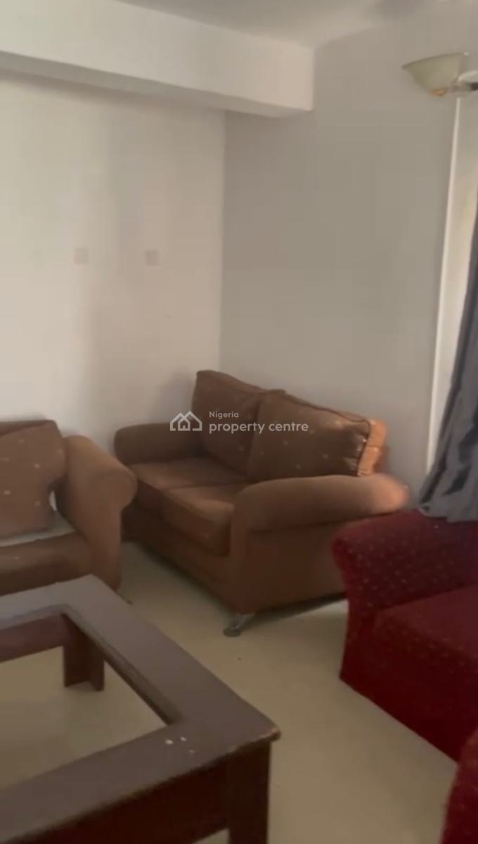 Unfurnished 4 Bedroom Semi Detached Serviced, Apapa, Lagos, Semi-detached Duplex for Rent