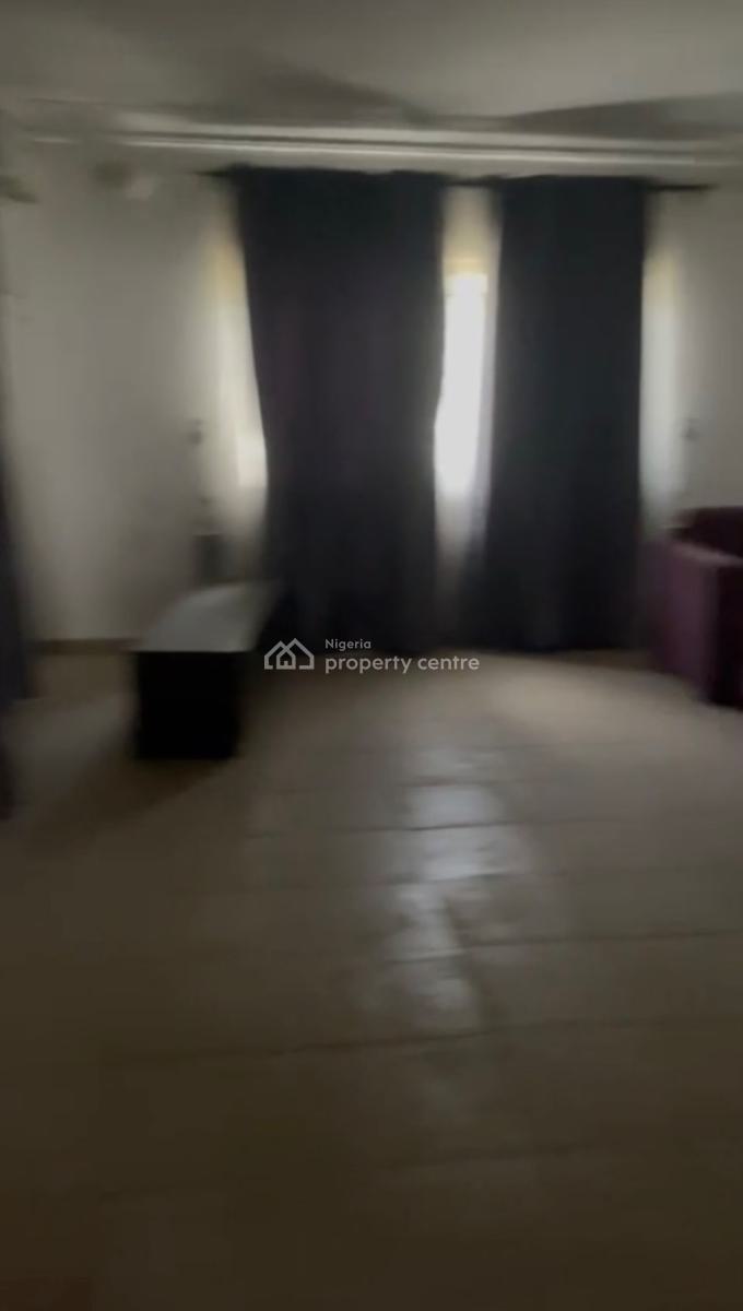 Unfurnished 4 Bedroom Semi Detached Serviced, Apapa, Lagos, Semi-detached Duplex for Rent