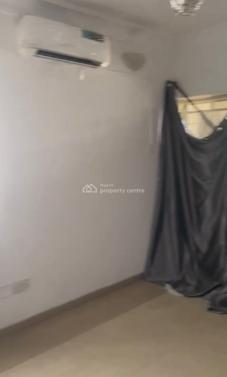 Unfurnished 4 Bedroom Semi Detached Serviced, Apapa, Lagos, Semi-detached Duplex for Rent