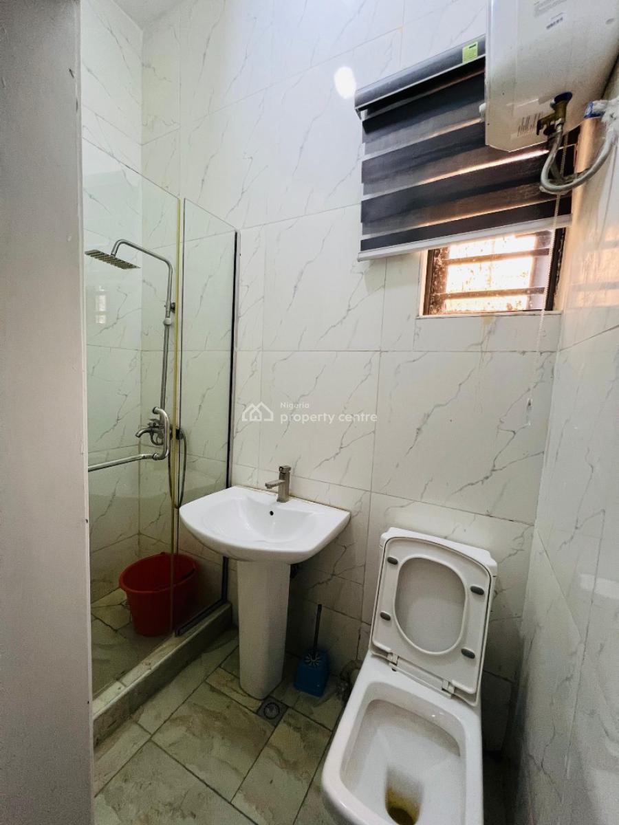 Fully Furnished 4 Bedroom Semi Detached Duplex, Ikota, Lekki, Lagos, Semi-detached Duplex for Sale