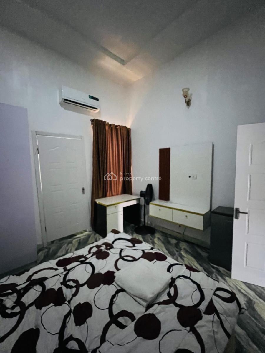 Fully Furnished 4 Bedroom Semi Detached Duplex, Ikota, Lekki, Lagos, Semi-detached Duplex for Sale
