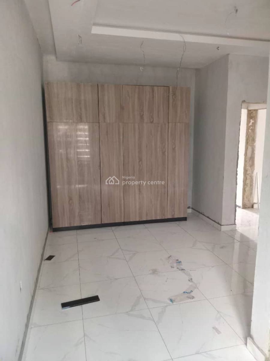 One Bedroom Flat Available, Opposite Lekki Gardens Phase 2 Abraham Adesanya, Ajah, Lagos, Block of Flats for Sale