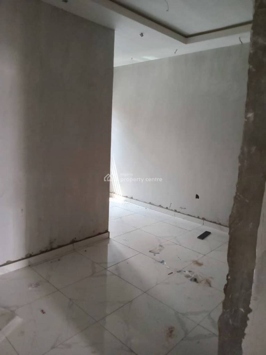 One Bedroom Flat Available, Opposite Lekki Gardens Phase 2 Abraham Adesanya, Ajah, Lagos, Block of Flats for Sale