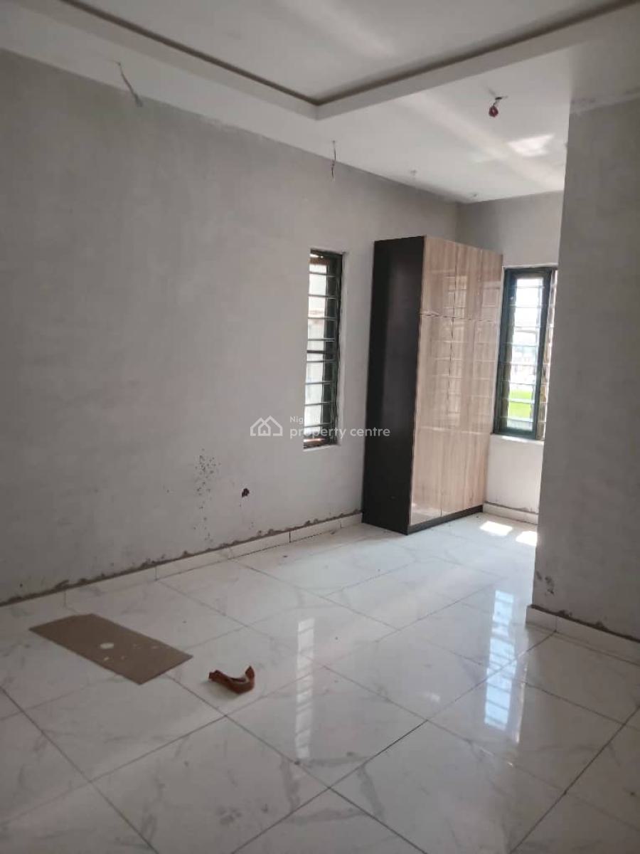 One Bedroom Flat Available, Opposite Lekki Gardens Phase 2 Abraham Adesanya, Ajah, Lagos, Block of Flats for Sale