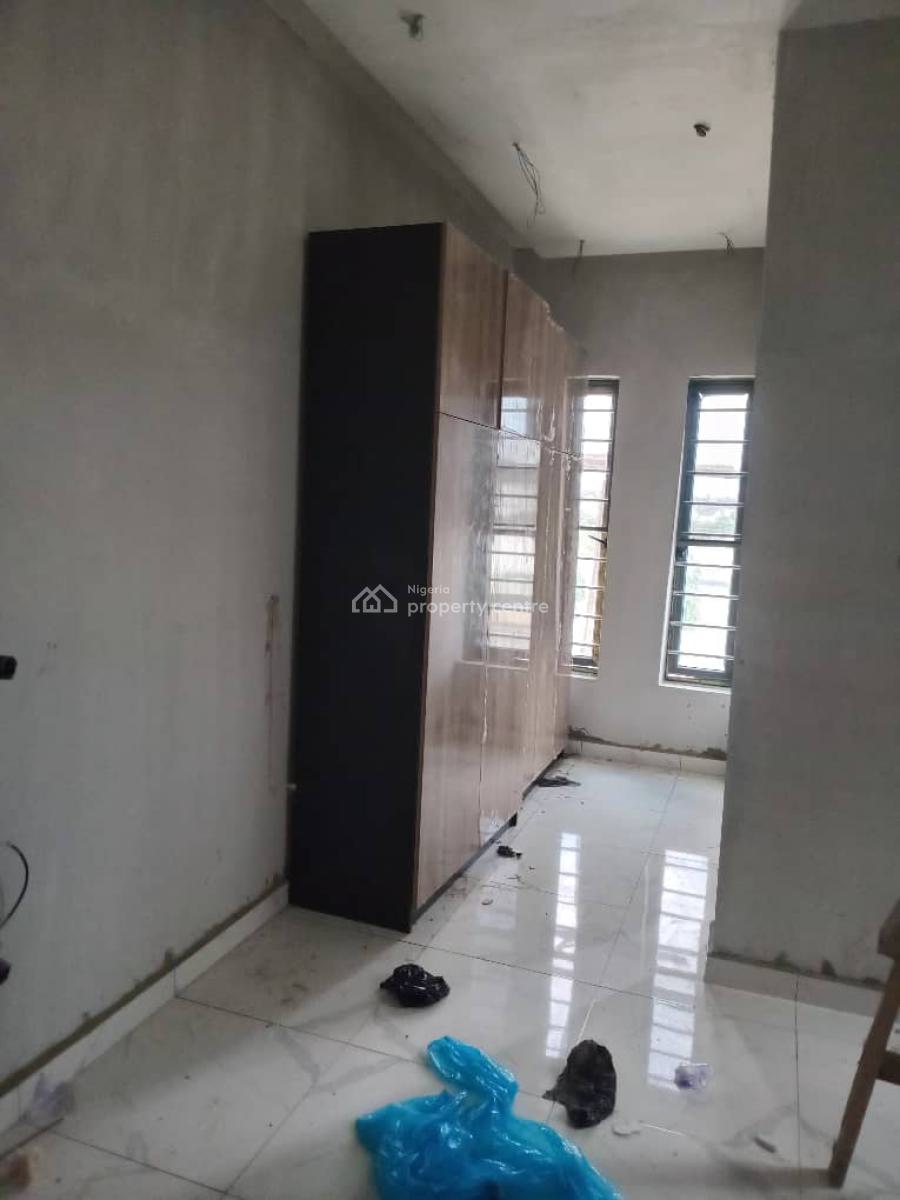 One Bedroom Flat Available, Opposite Lekki Gardens Phase 2 Abraham Adesanya, Ajah, Lagos, Block of Flats for Sale
