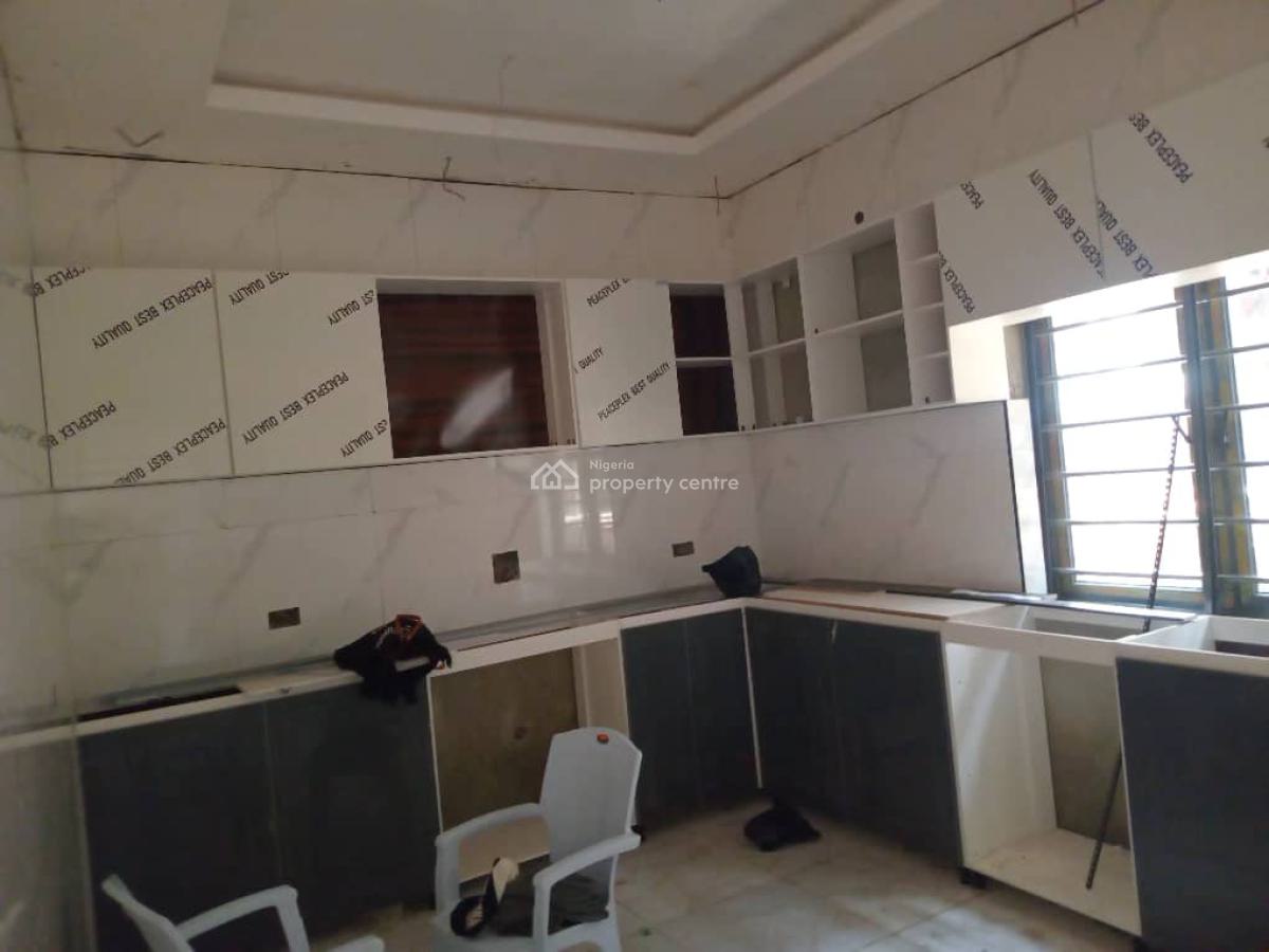 One Bedroom Flat Available, Opposite Lekki Gardens Phase 2 Abraham Adesanya, Ajah, Lagos, Block of Flats for Sale