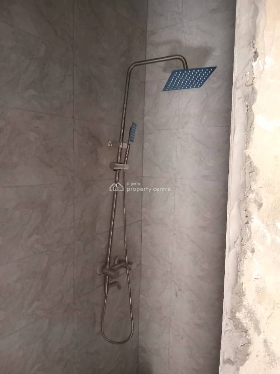 One Bedroom Flat Available, Opposite Lekki Gardens Phase 2 Abraham Adesanya, Ajah, Lagos, Block of Flats for Sale