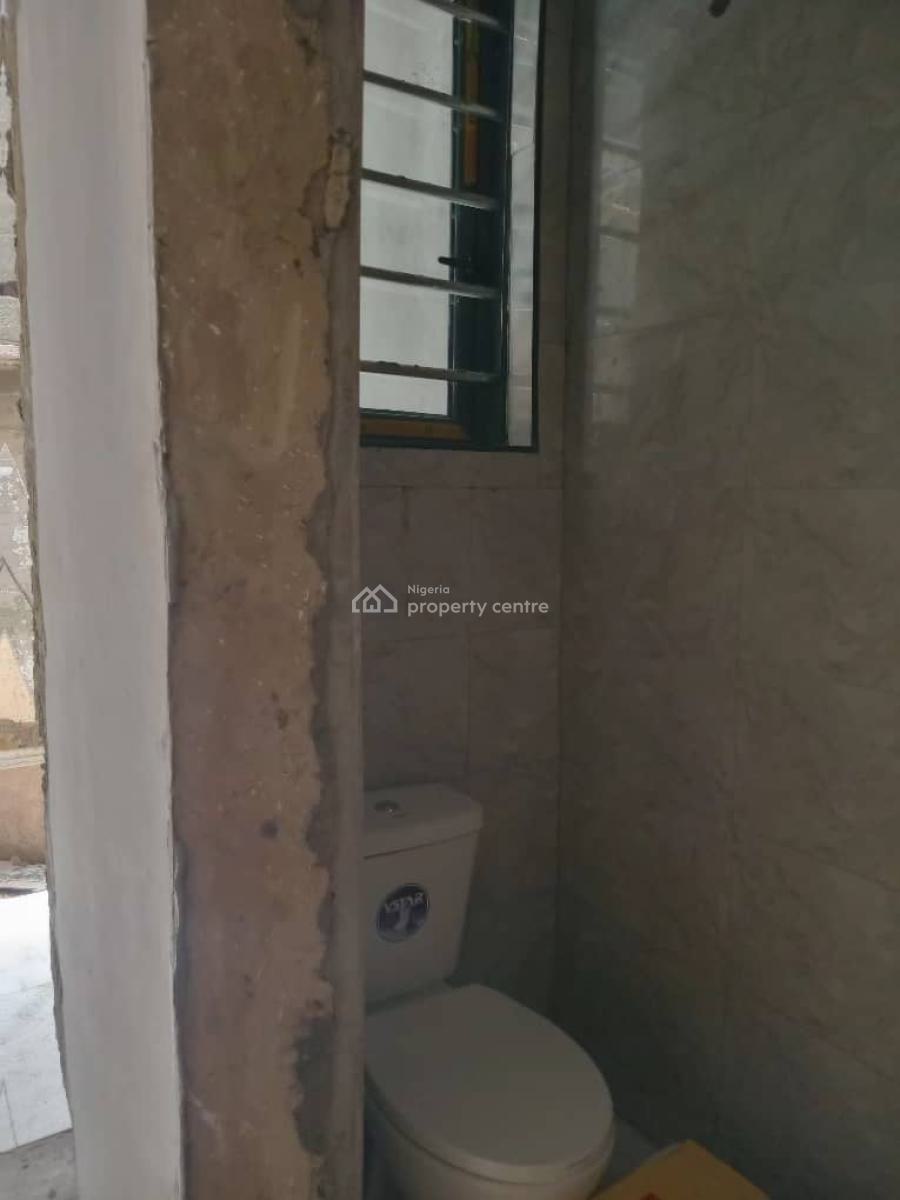 One Bedroom Flat Available, Opposite Lekki Gardens Phase 2 Abraham Adesanya, Ajah, Lagos, Block of Flats for Sale