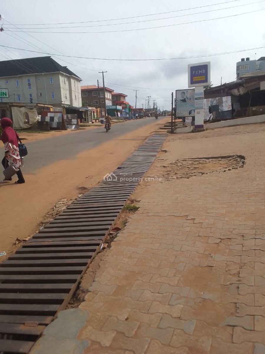 Land, Off Akute Road, Ojodu Berger, Ojodu, Lagos, Mixed-use Land for Sale