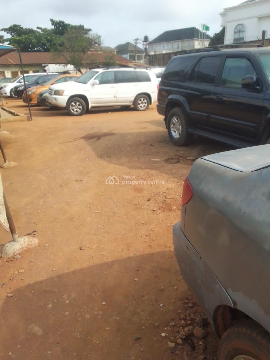 Land, Off Akute Road, Ojodu Berger, Ojodu, Lagos, Mixed-use Land for Sale
