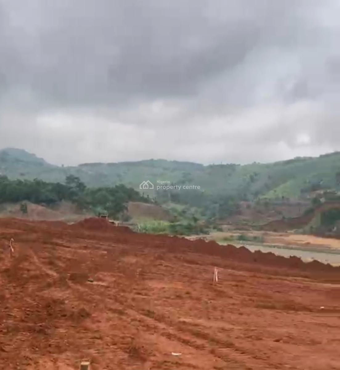 Estate Plots, Maitama 2, Maitama District, Abuja, Residential Land for Sale