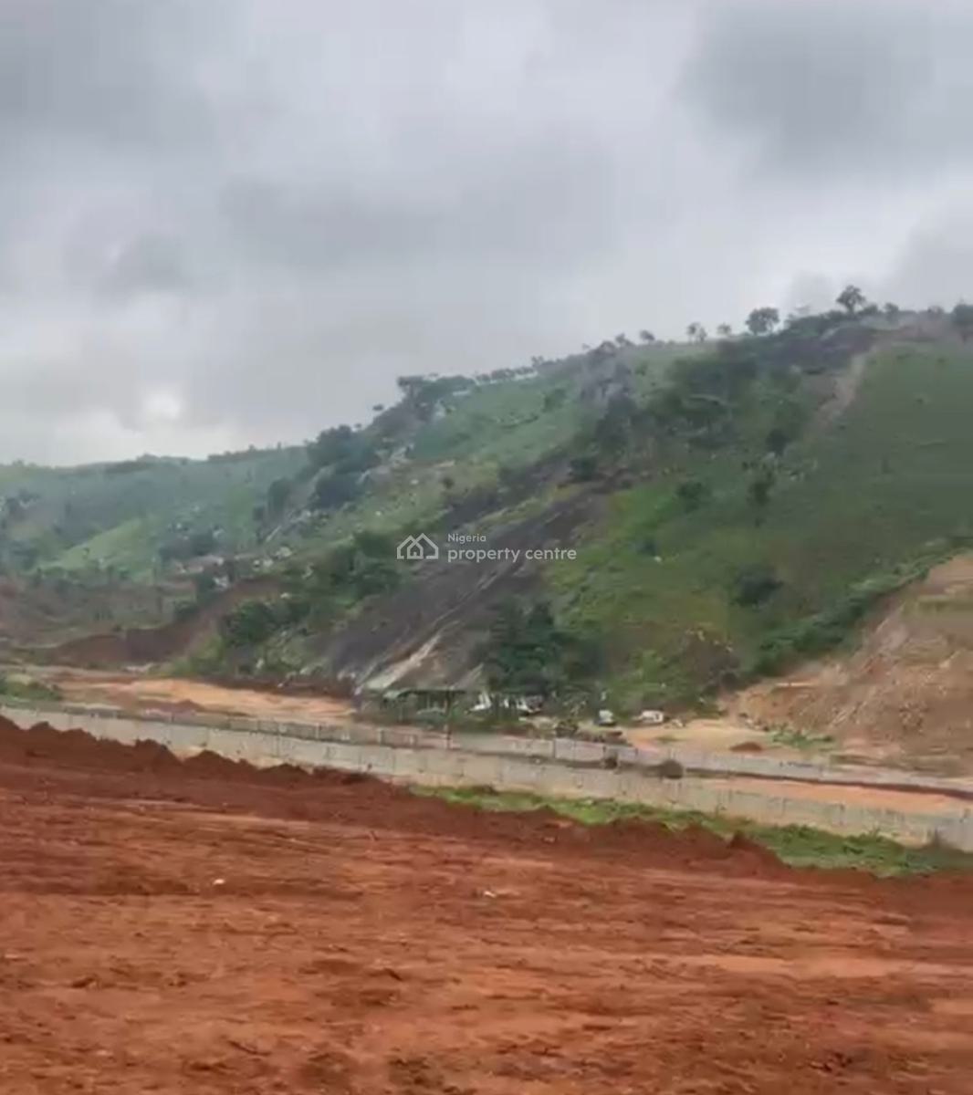 Estate Plots, Maitama 2, Maitama District, Abuja, Residential Land for Sale