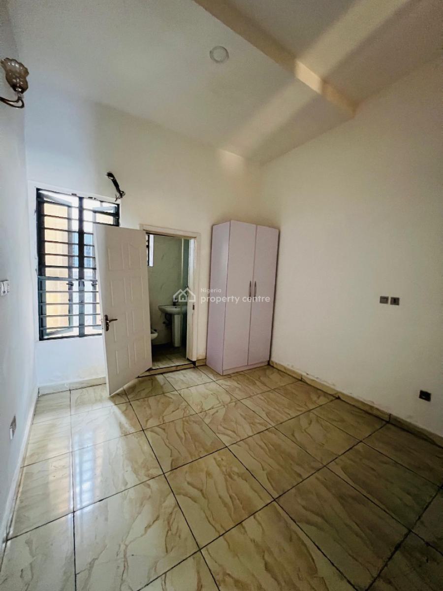 4 Bedroom Semi Detached Duplex, Ikota Gra, Lekki, Lagos, Semi-detached Duplex for Sale