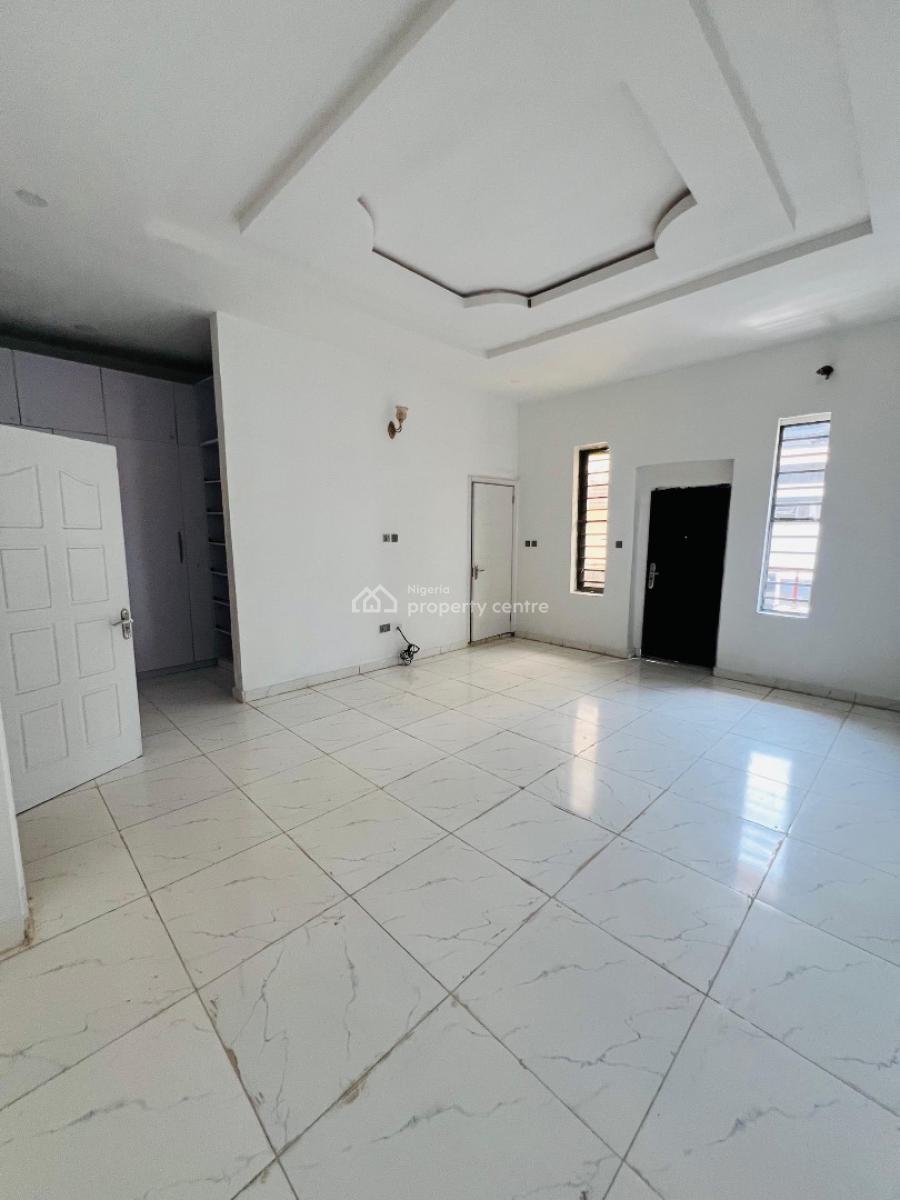 4 Bedroom Semi Detached Duplex, Ikota Gra, Lekki, Lagos, Semi-detached Duplex for Sale