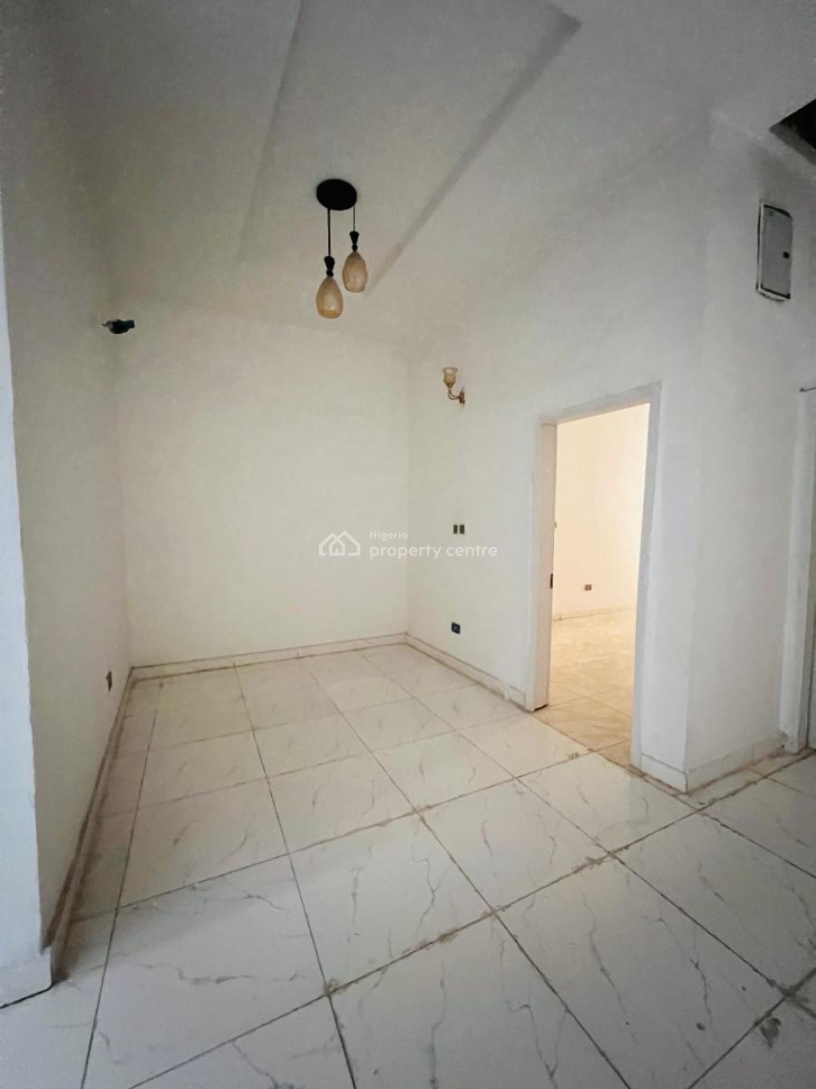 4 Bedroom Semi Detached Duplex, Ikota Gra, Lekki, Lagos, Semi-detached Duplex for Sale