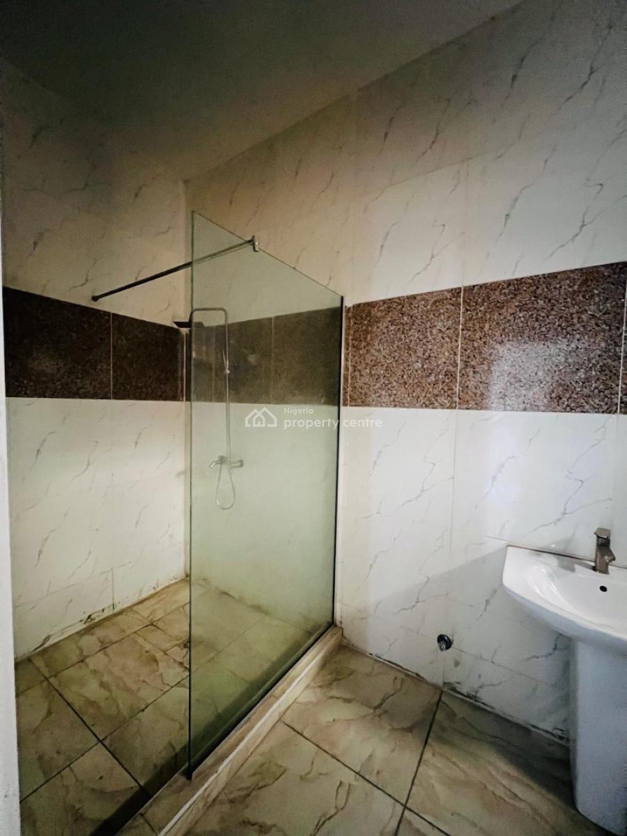 4 Bedroom Semi Detached Duplex, Ikota Gra, Lekki, Lagos, Semi-detached Duplex for Sale