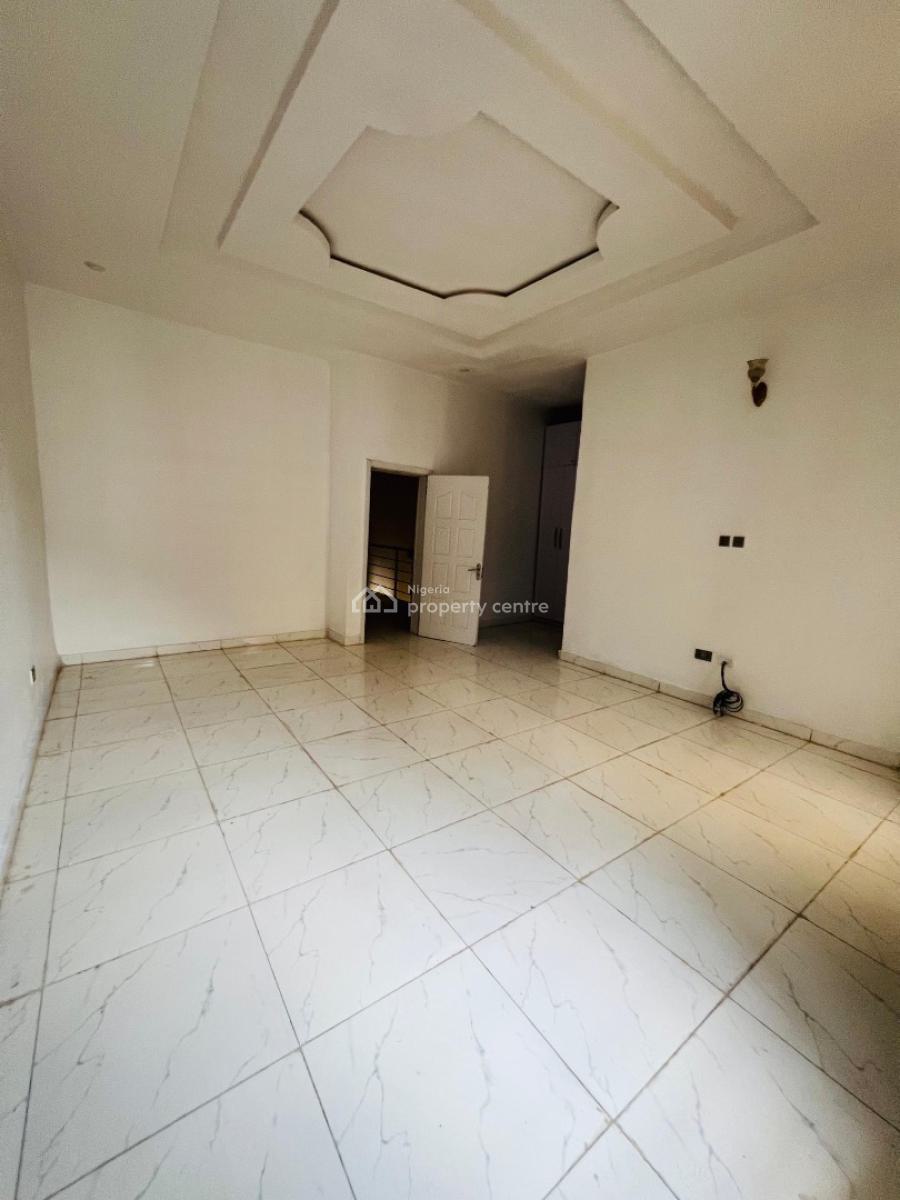 4 Bedroom Semi Detached Duplex, Ikota Gra, Lekki, Lagos, Semi-detached Duplex for Sale