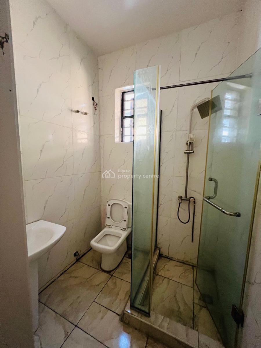 4 Bedroom Semi Detached Duplex, Ikota Gra, Lekki, Lagos, Semi-detached Duplex for Sale