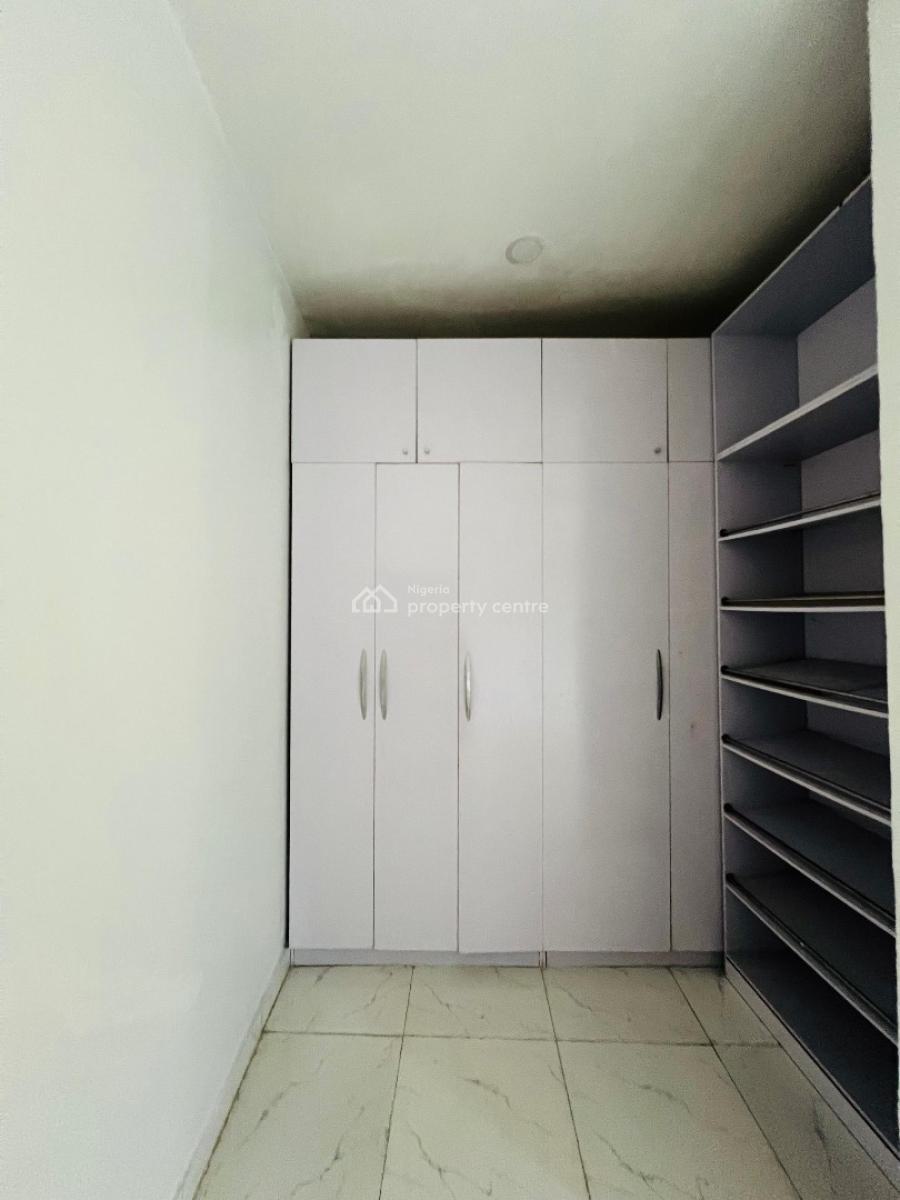 4 Bedroom Semi Detached Duplex, Ikota Gra, Lekki, Lagos, Semi-detached Duplex for Sale