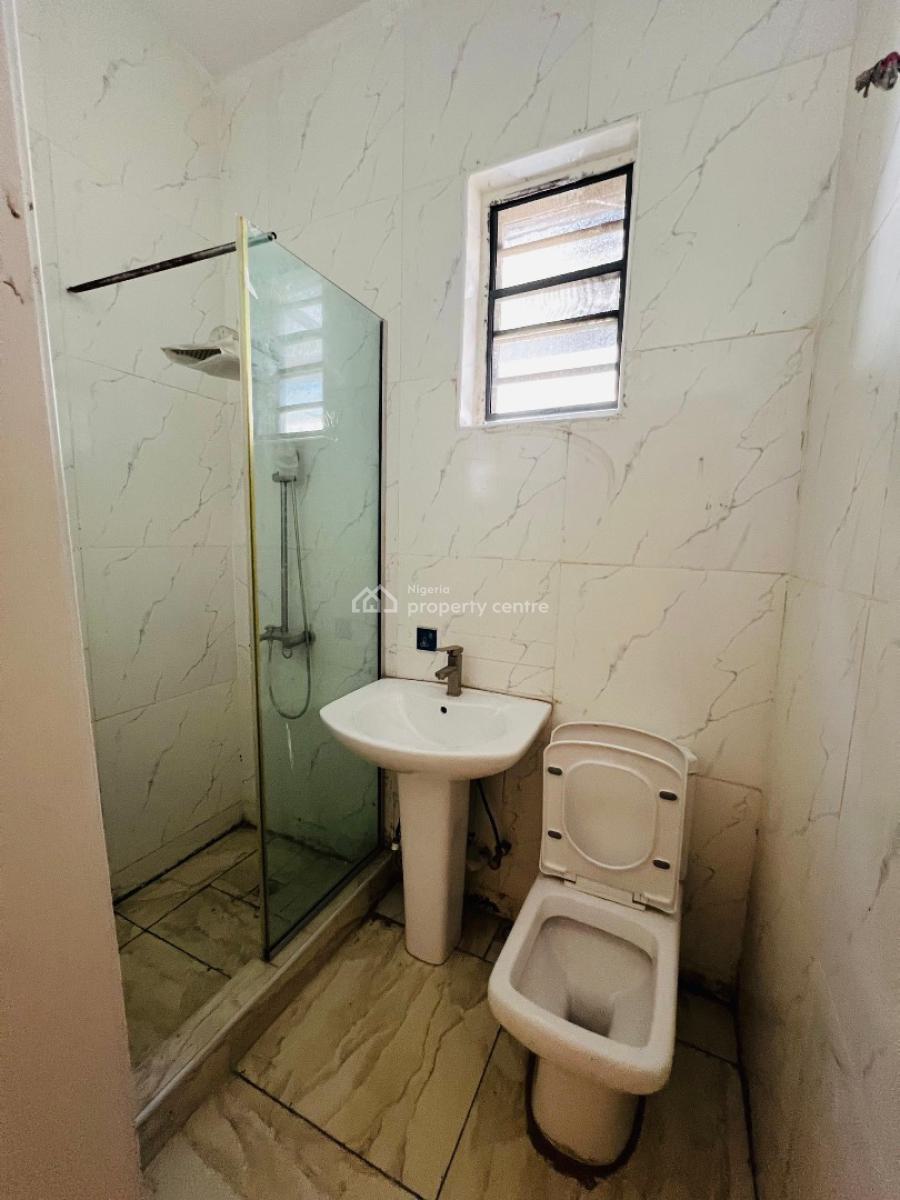 4 Bedroom Semi Detached Duplex, Ikota Gra, Lekki, Lagos, Semi-detached Duplex for Sale
