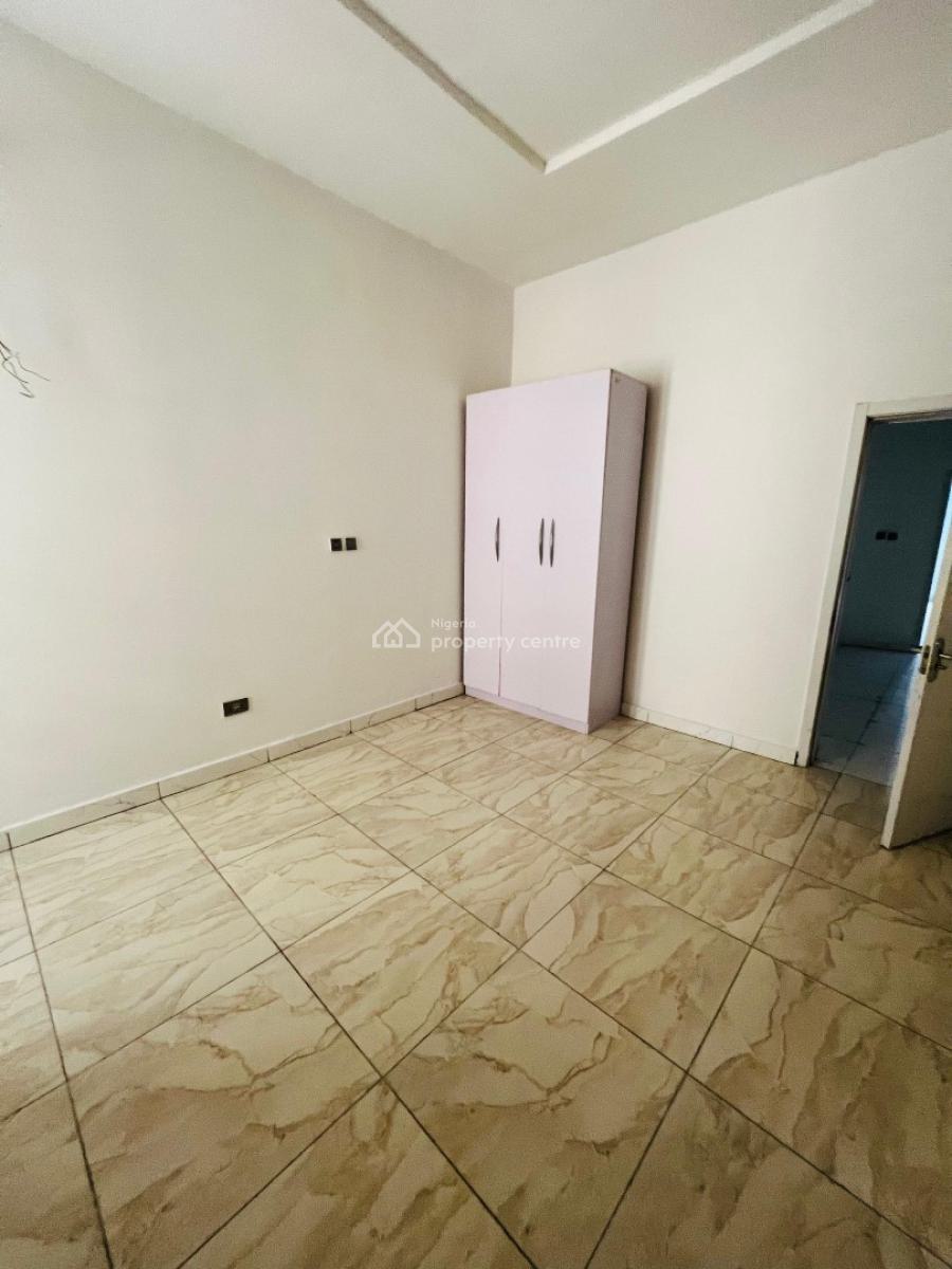 4 Bedroom Semi Detached Duplex, Ikota Gra, Lekki, Lagos, Semi-detached Duplex for Sale