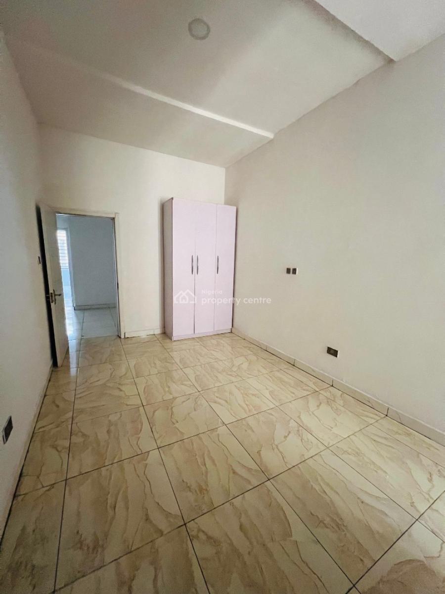 4 Bedroom Semi Detached Duplex, Ikota Gra, Lekki, Lagos, Semi-detached Duplex for Sale