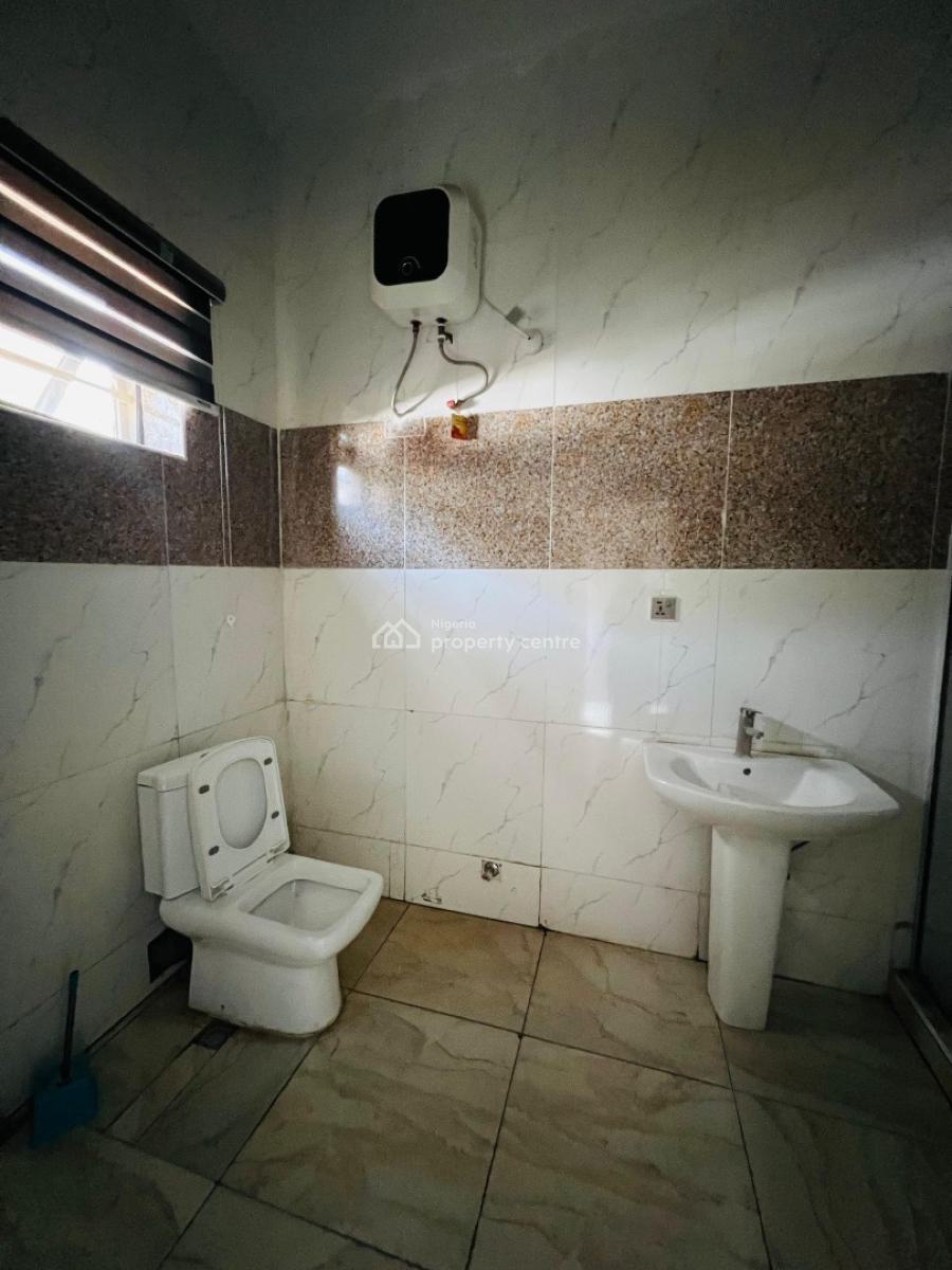Fully Furnished 4 Bedroom Semi Detached Duplex, Ikota Gra, Lekki, Ikota, Lekki, Lagos, Semi-detached Duplex for Sale
