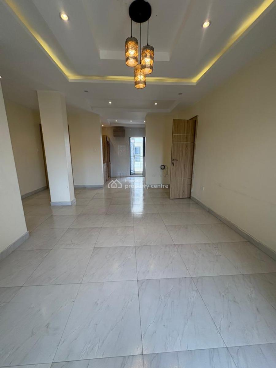 2 Bedroom Apartments, Ikate, Lekki, Lagos, House for Rent