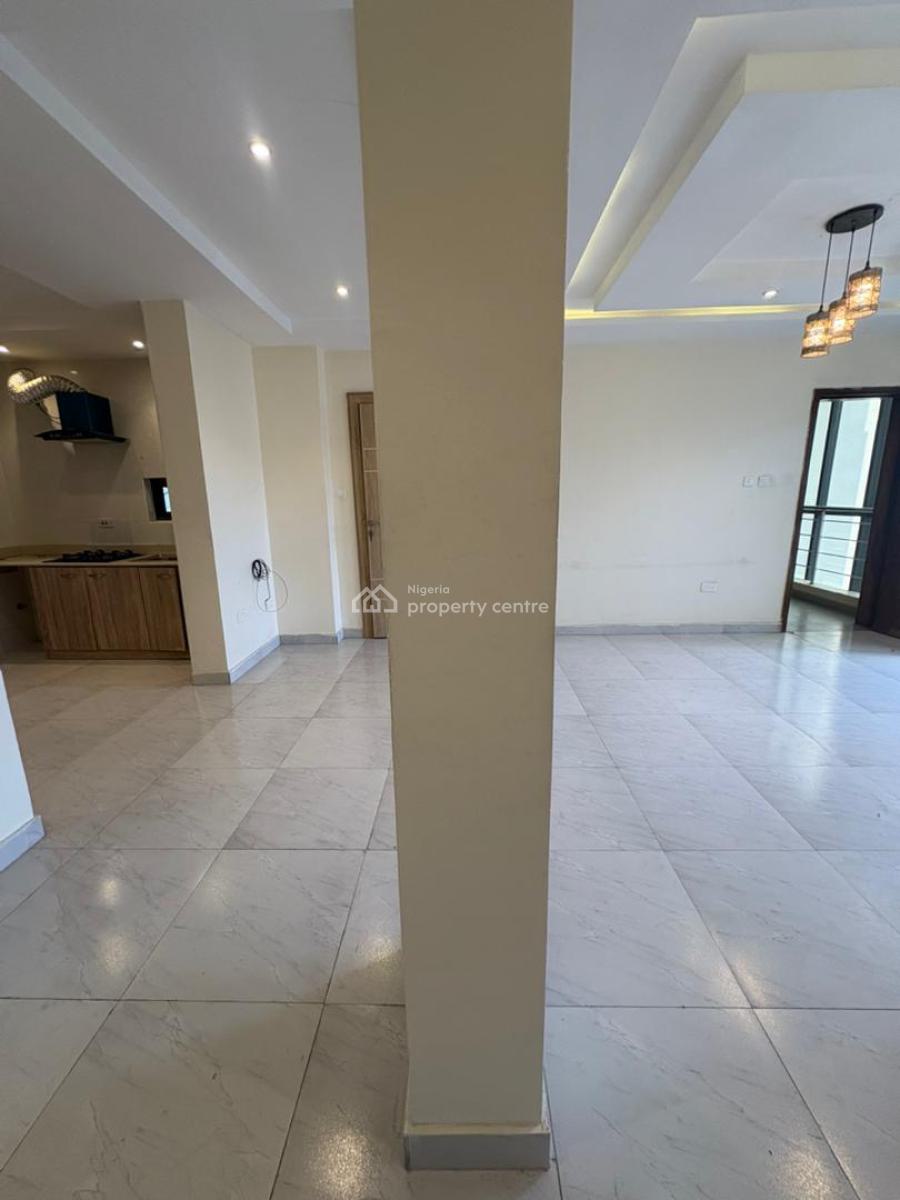 2 Bedroom Apartments, Ikate, Lekki, Lagos, House for Rent