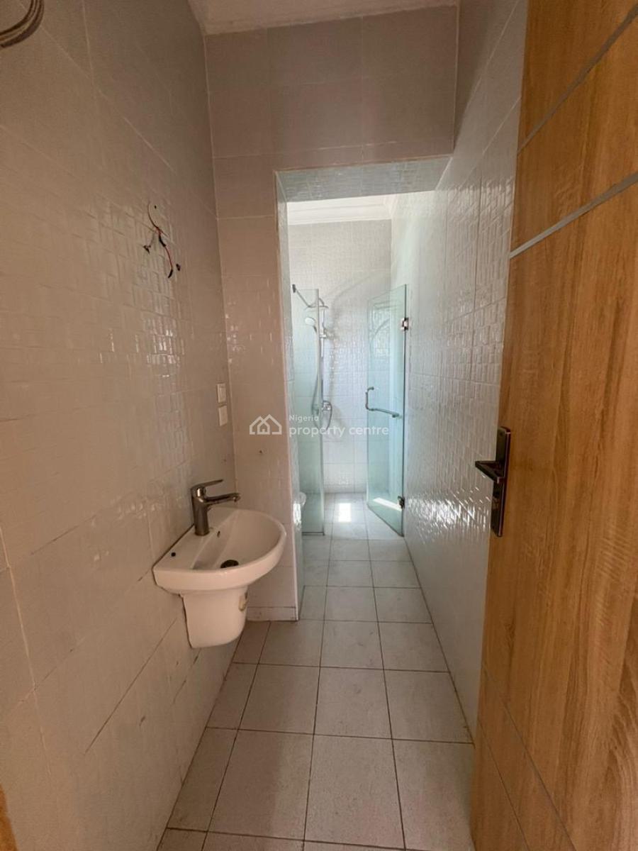 2 Bedroom Apartments, Ikate, Lekki, Lagos, House for Rent
