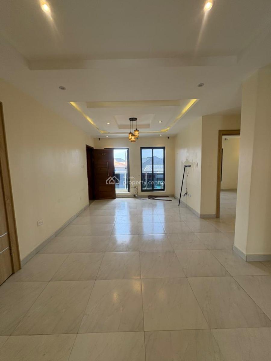2 Bedroom Apartments, Ikate, Lekki, Lagos, House for Rent