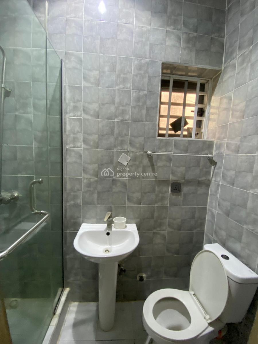 4 Bedroom Terraced Duplex, Gra, Ikota, Lekki, Lagos, Terraced Duplex for Sale