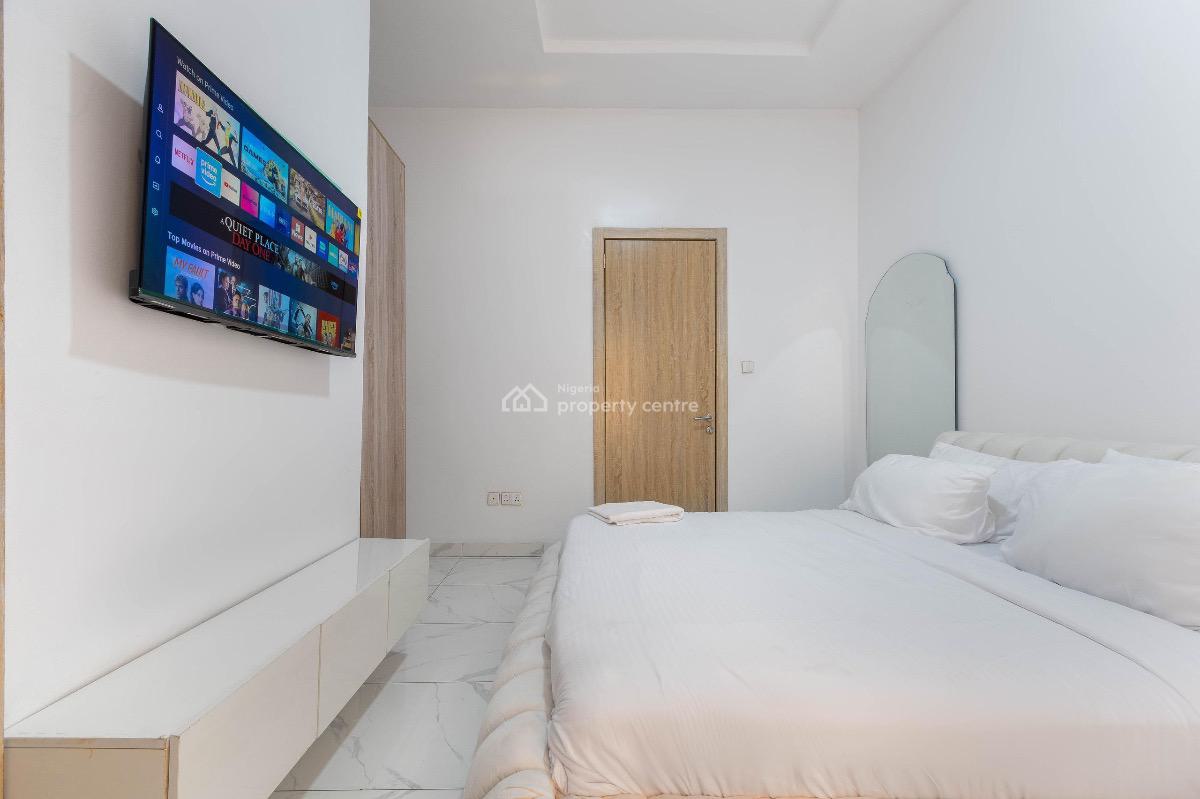 Fully Furnished 3 Bedroom Terrace Duplex, Gra, Ikota, Lekki, Lagos, Terraced Duplex for Sale