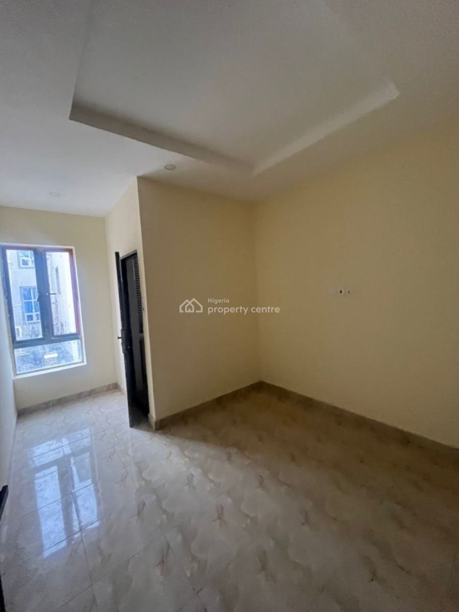 3 Bedroom Terrace with Bq, Gaduwa, Abuja, Terraced Duplex for Sale