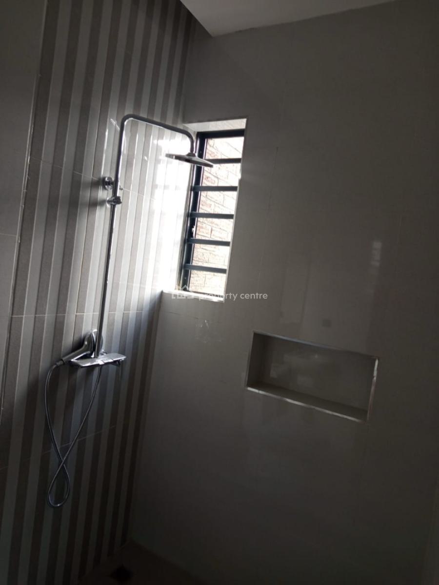 Direct Luxuriously Built 5-bedroom Fully Detached Duplex, Adeniyi Jones, Ikeja, Lagos, Detached Duplex for Sale