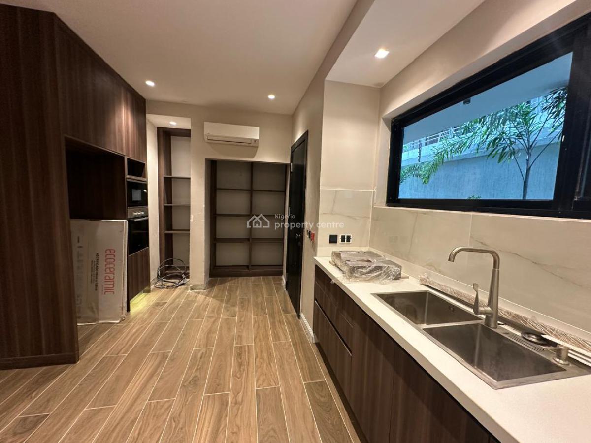 Brand New Luxury Spacious 4 Bedroom Terrace Duplex, Old Ikoyi, Ikoyi, Lagos, House for Sale
