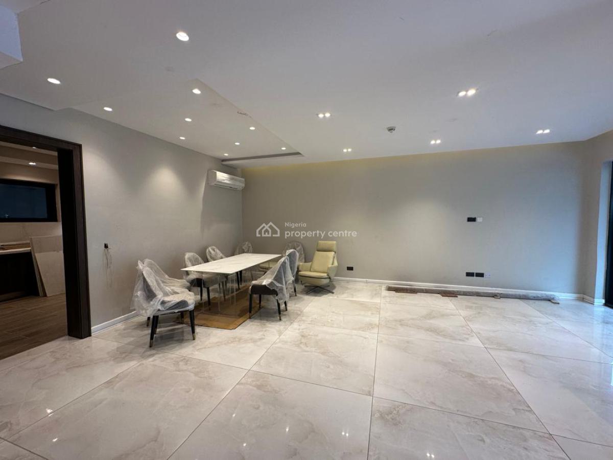 Brand New Luxury Spacious 4 Bedroom Terrace Duplex, Old Ikoyi, Ikoyi, Lagos, House for Sale