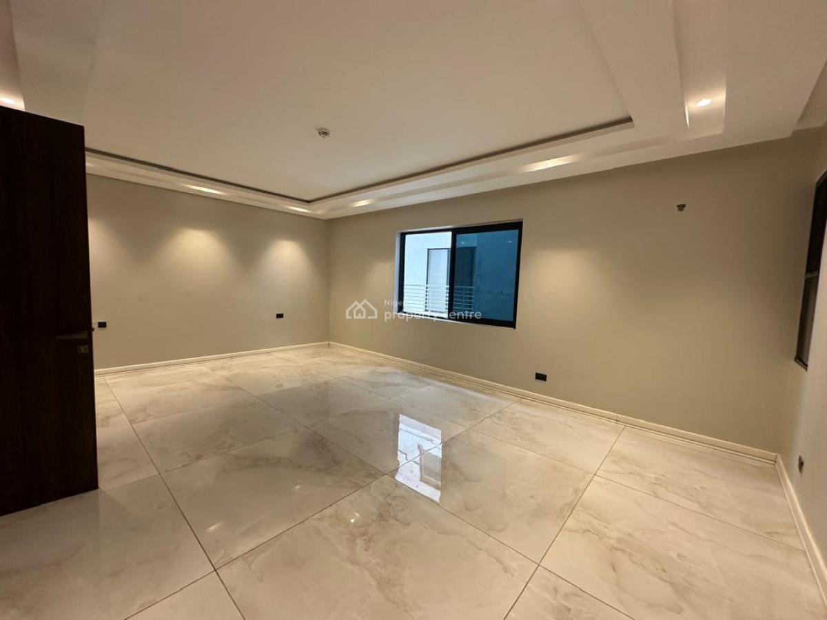 Brand New Luxury Spacious 4 Bedroom Terrace Duplex, Old Ikoyi, Ikoyi, Lagos, House for Sale