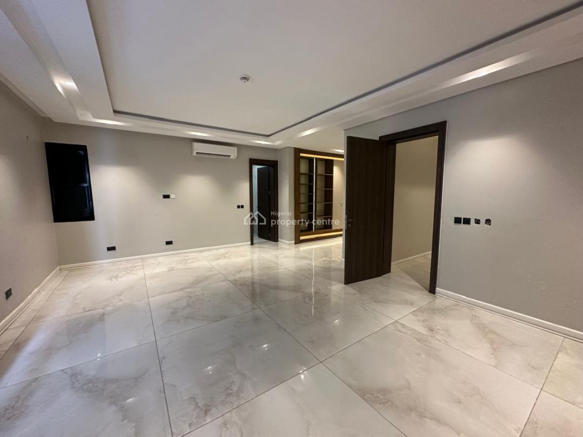 Brand New Luxury Spacious 4 Bedroom Terrace Duplex, Old Ikoyi, Ikoyi, Lagos, House for Sale