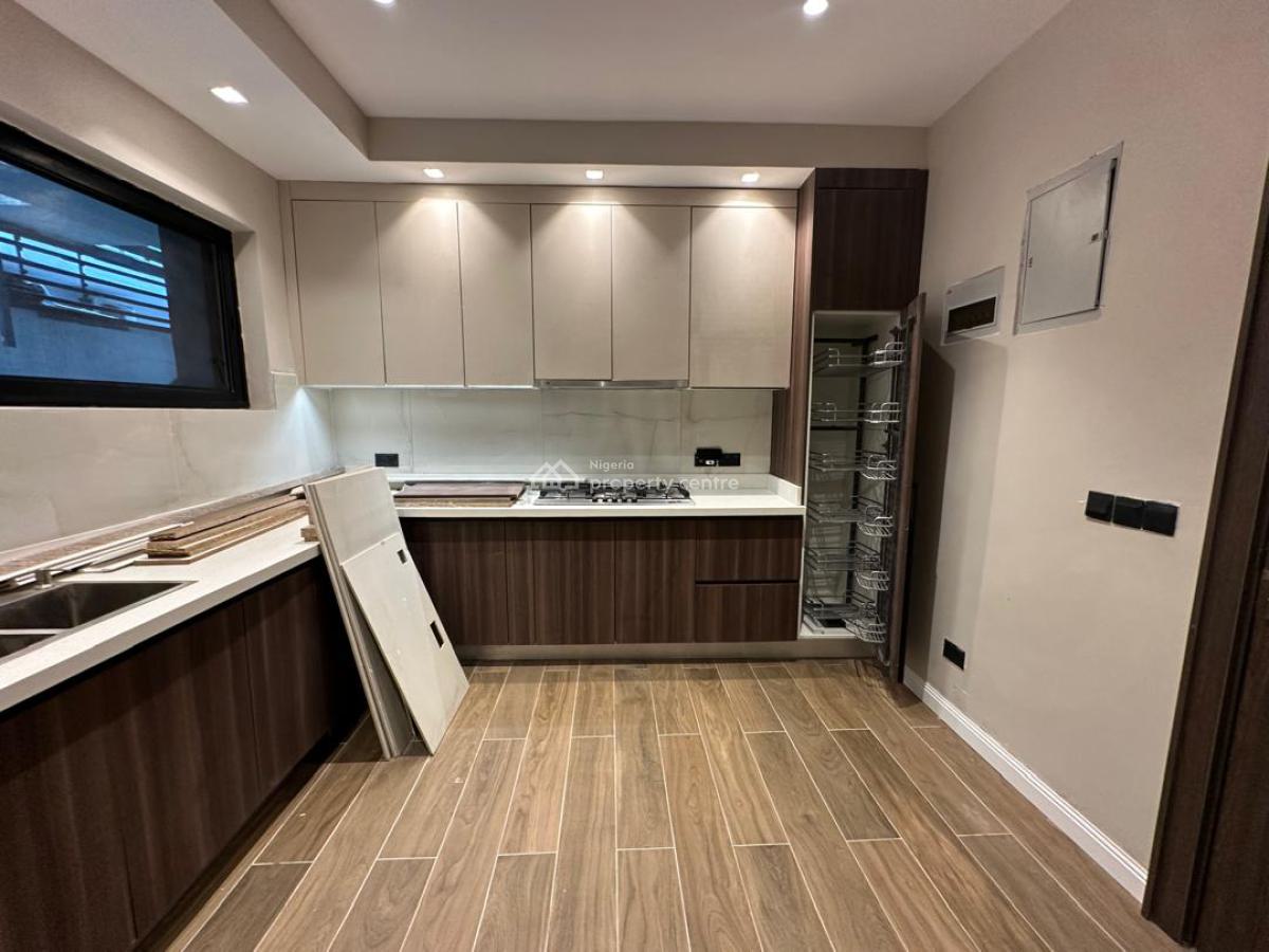 Brand New Luxury Spacious 4 Bedroom Terrace Duplex, Old Ikoyi, Ikoyi, Lagos, House for Sale