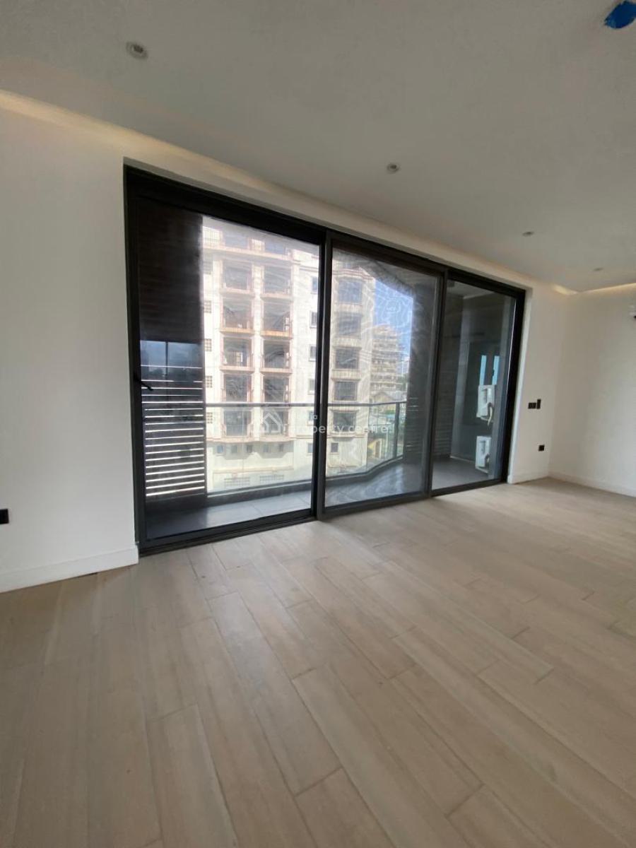 3 Bedroom Apartments, Ikoyi, Lagos, Flat / Apartment for Rent