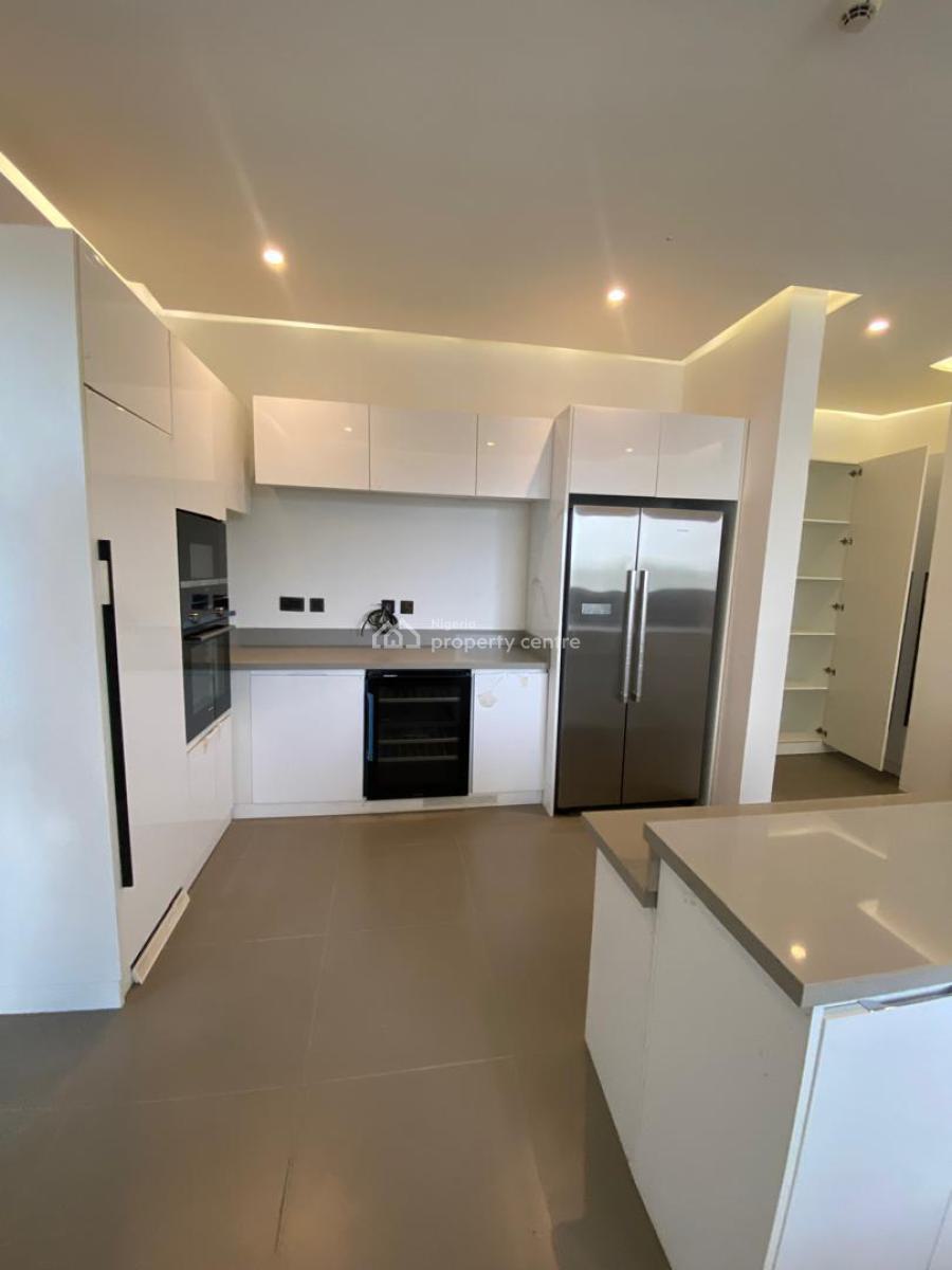3 Bedroom Apartments, Ikoyi, Lagos, Flat / Apartment for Rent