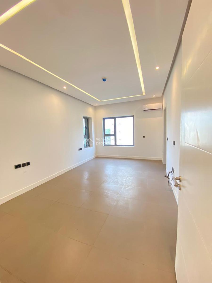 3 Bedroom Apartments, Ikoyi, Lagos, Flat / Apartment for Rent