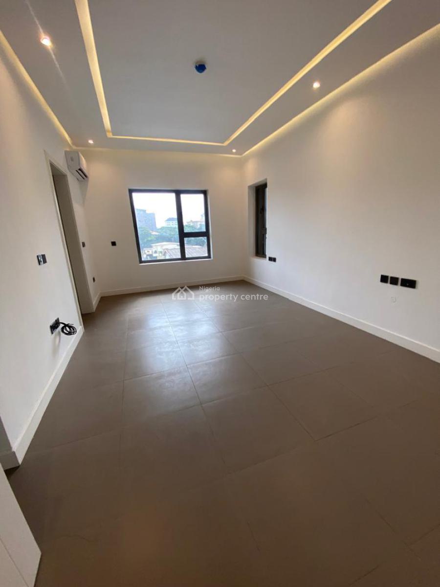 3 Bedroom Apartments, Ikoyi, Lagos, Flat / Apartment for Rent