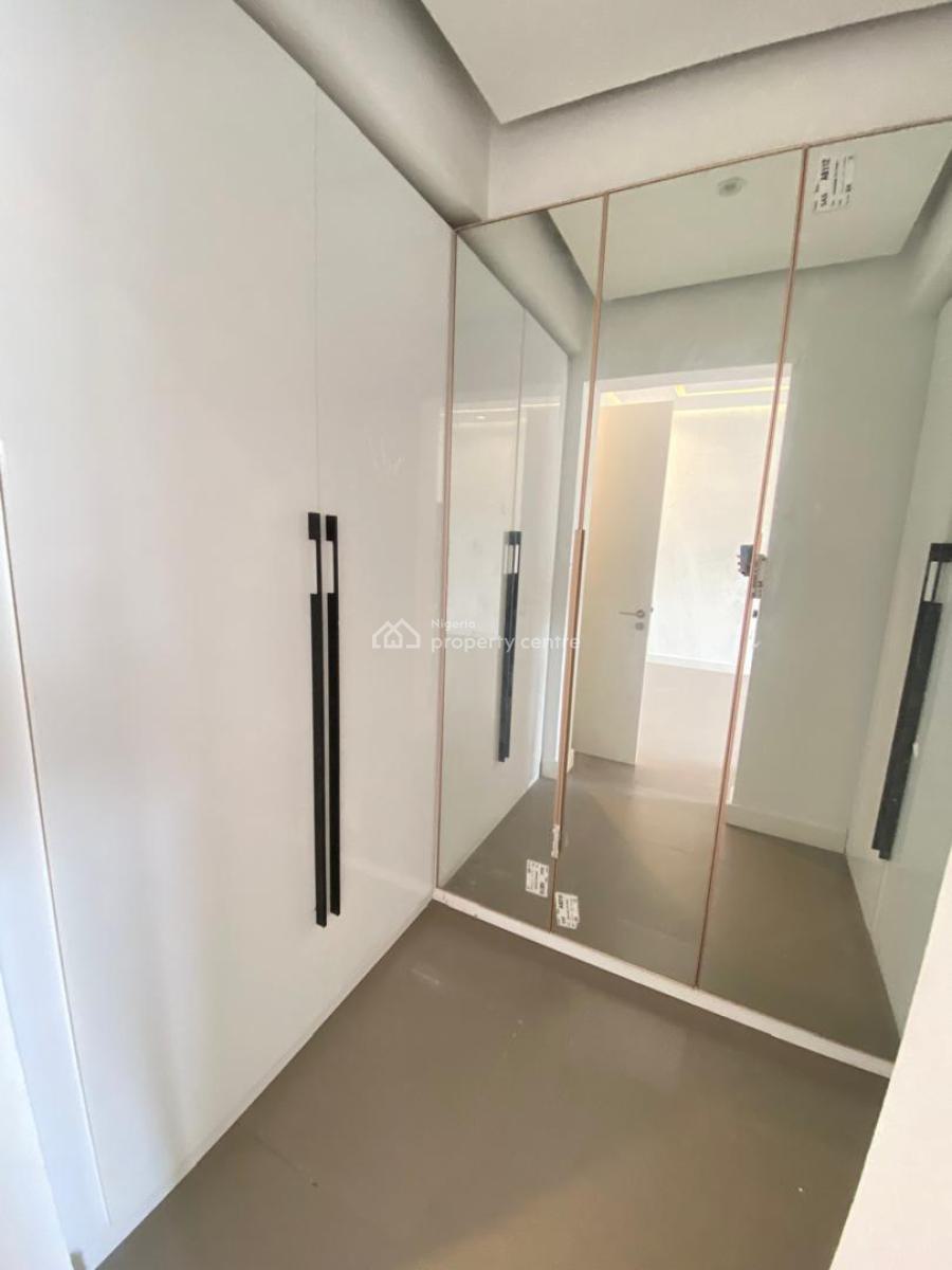 3 Bedroom Apartments, Ikoyi, Lagos, Flat / Apartment for Rent