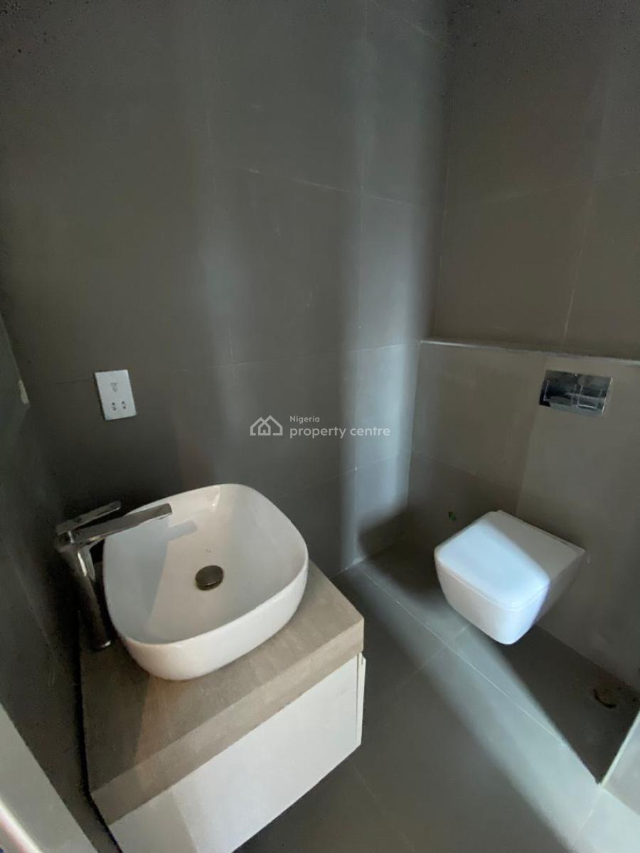 3 Bedroom Apartments, Ikoyi, Lagos, Flat / Apartment for Rent
